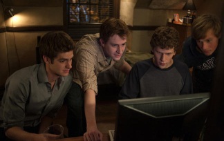 social network still 